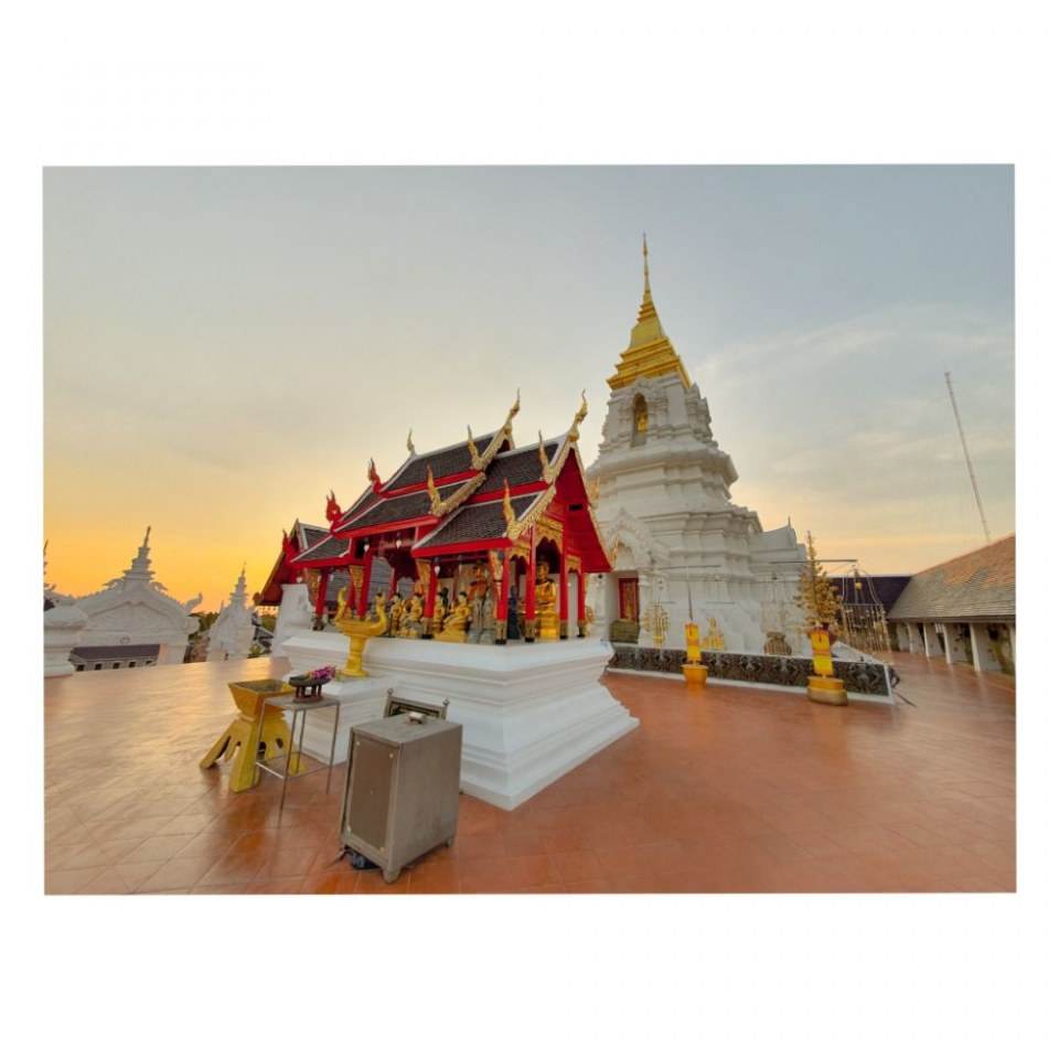 ธรรมชาติ