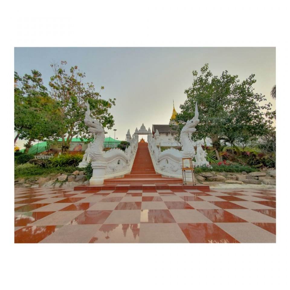ธรรมชาติ