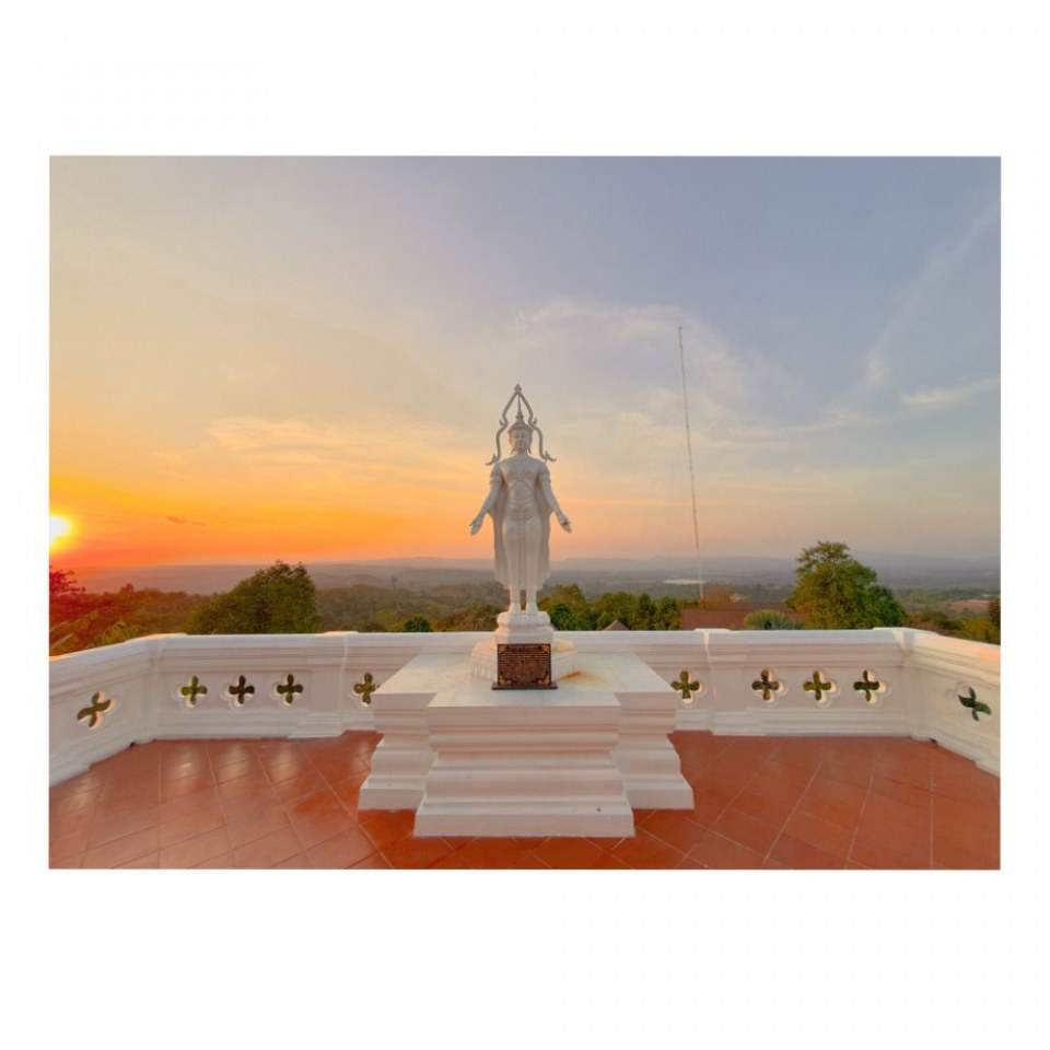 ธรรมชาติ