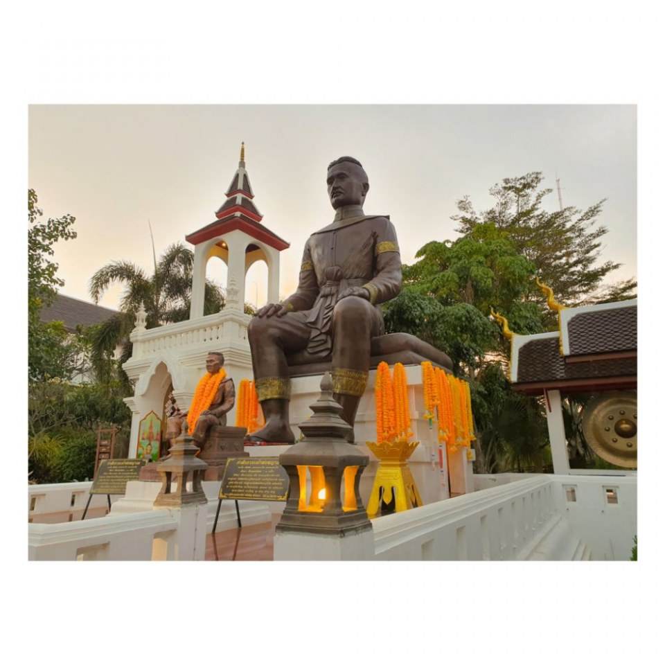 ธรรมชาติ