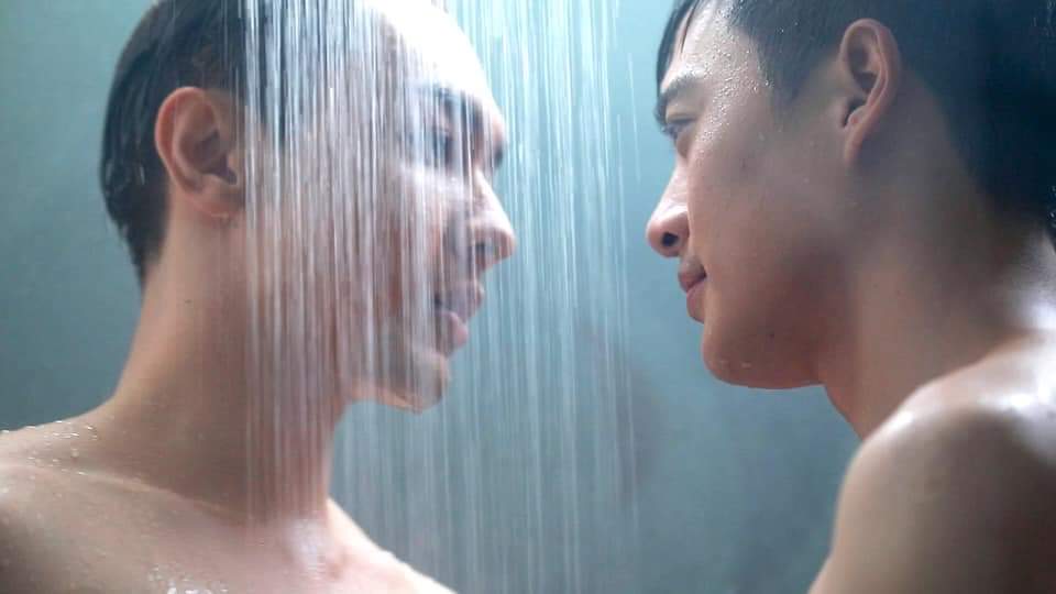 ฉากฟินฟิน