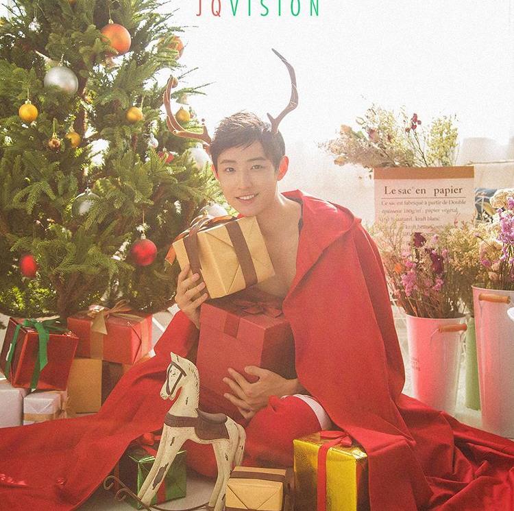 Merry Christmas 🎁