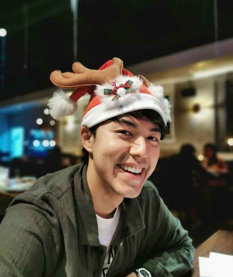 Merry Christmas 🎁