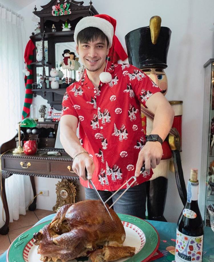 Merry Christmas 🎁