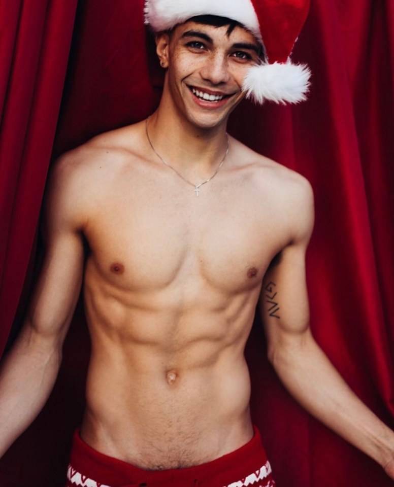 Merry Christmas 🎁
