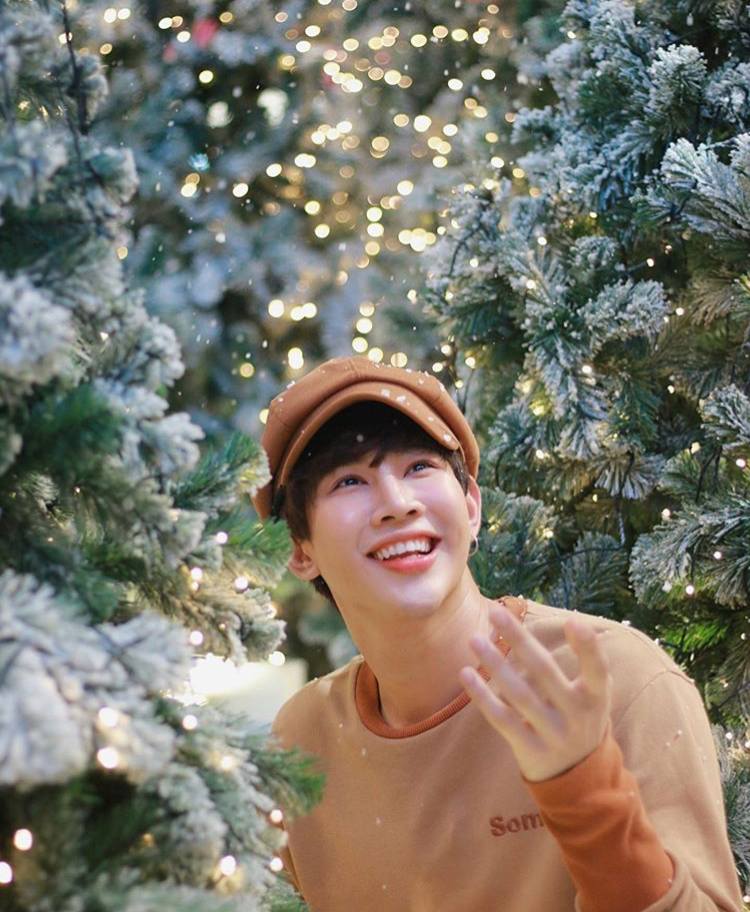 Merry Christmas 🎁