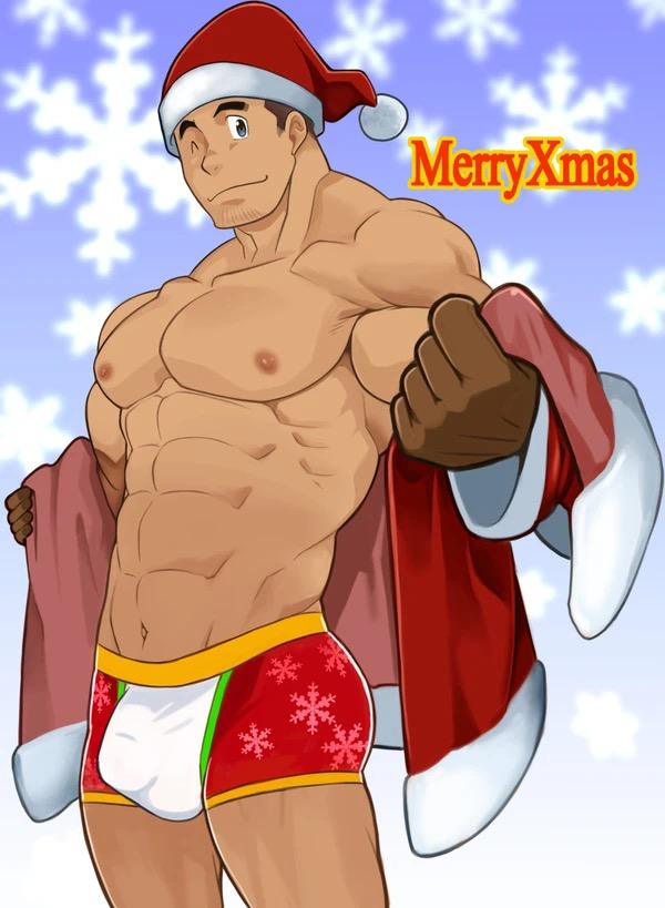 Merry Xmas 🎁