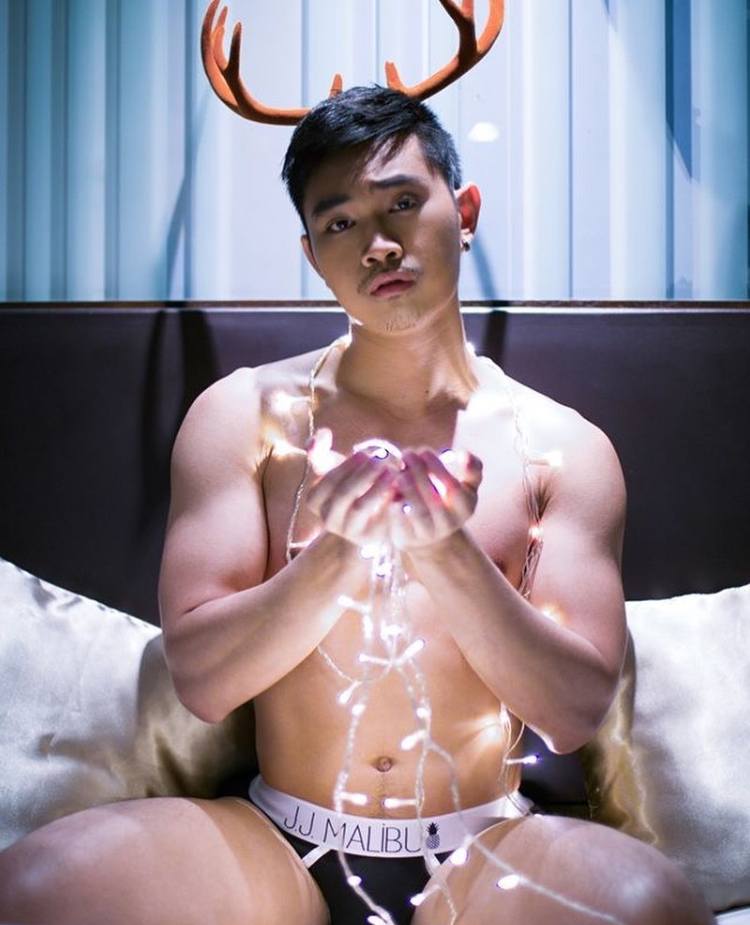 Merry Xmas 🎁
