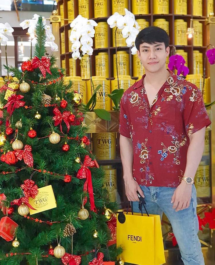 Merry Xmas 🎁