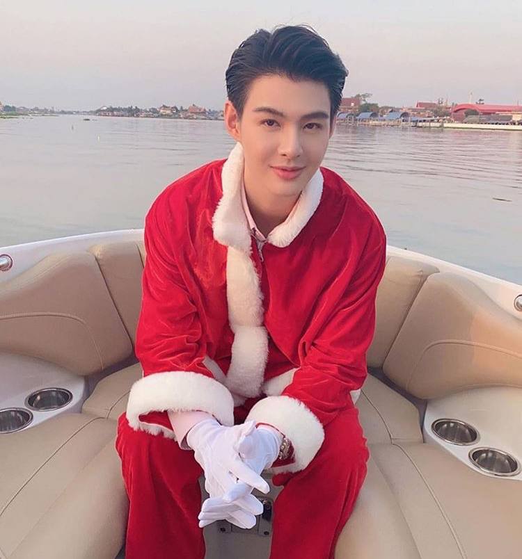 Merry Xmas 🎁
