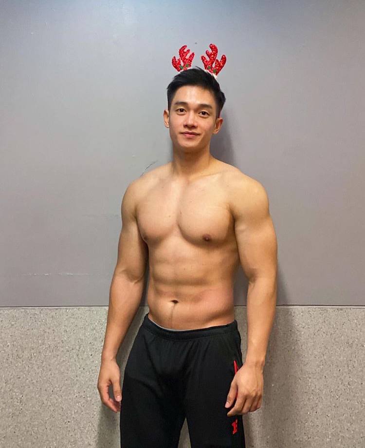 Merry Xmas 🎁