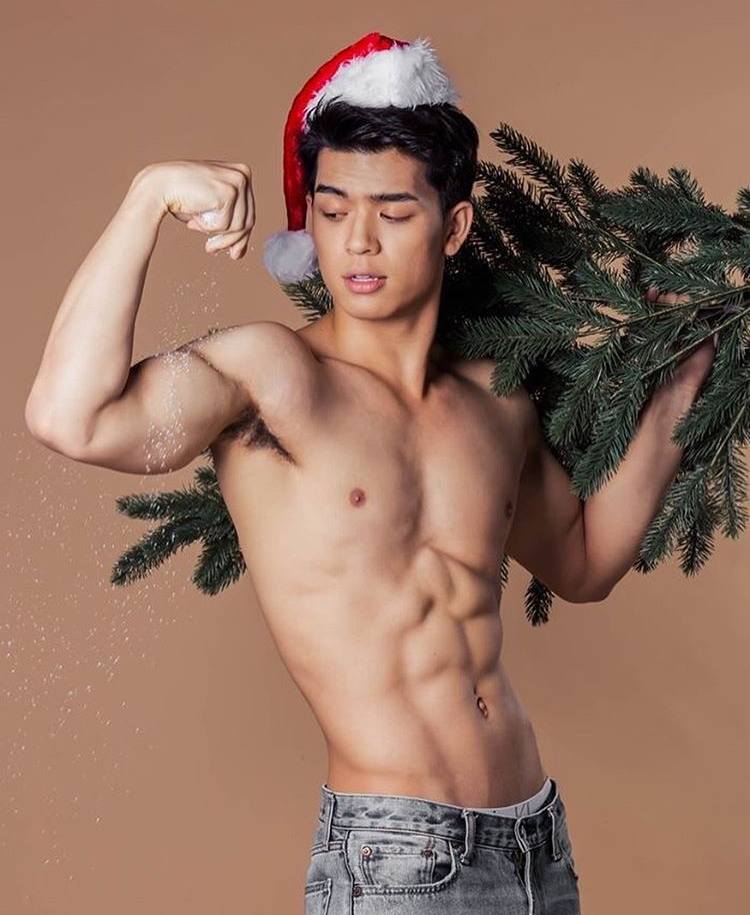Merry Xmas 🎁
