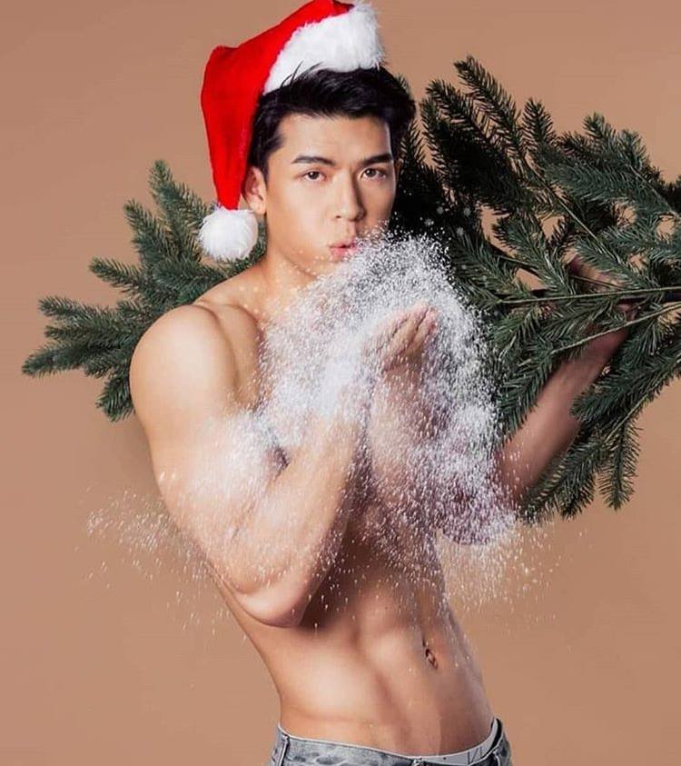 Merry Xmas 🎁