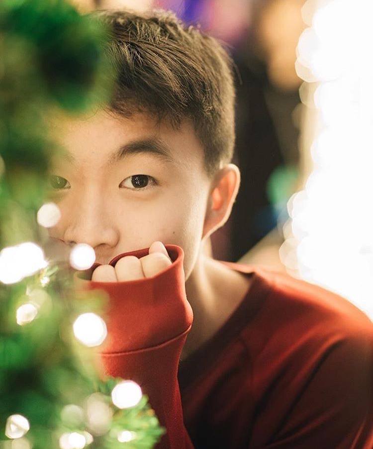 Merry Xmas 🎁
