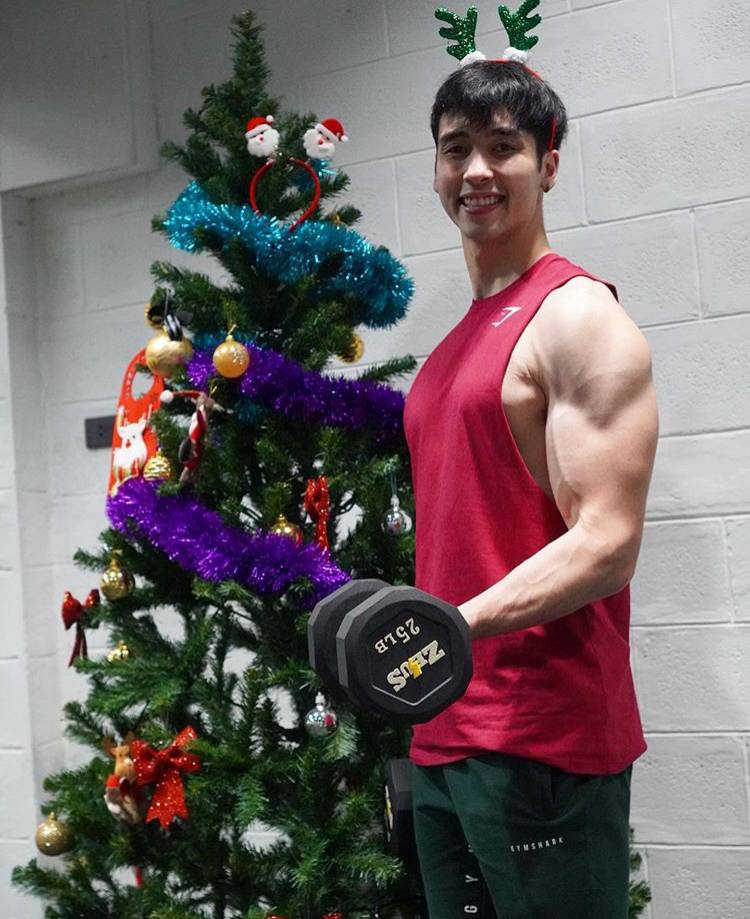 Merry Xmas 🎁