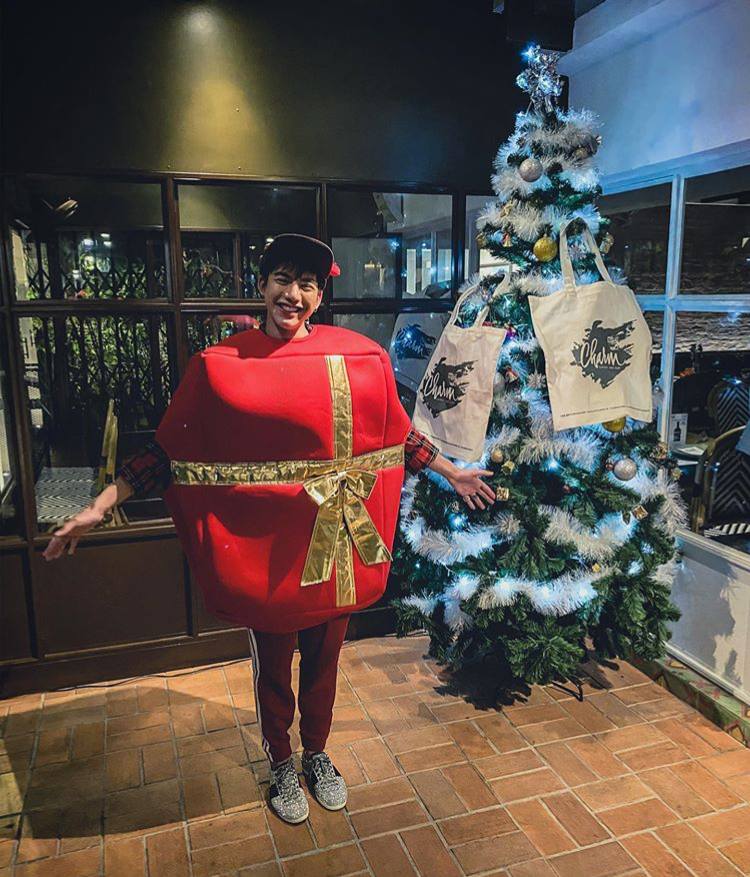 Merry Xmas 🎁