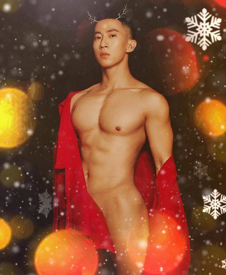 Merry Xmas 🎁