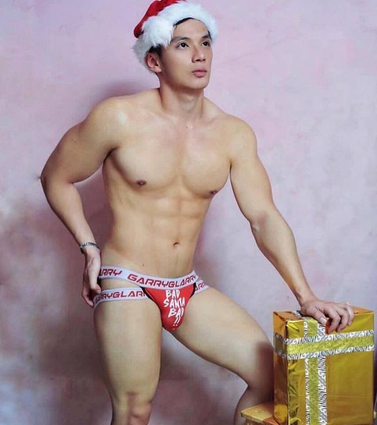 Merry Xmas 🎁
