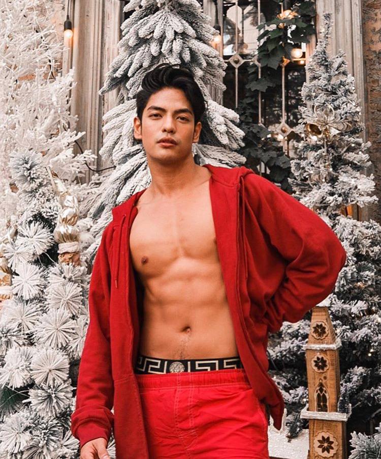 Merry Xmas 🎁