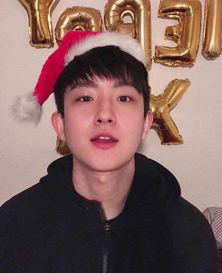 Merry Xmas 🎁