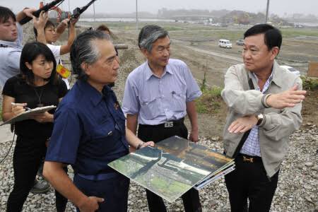 15 ปีสึนามิ.