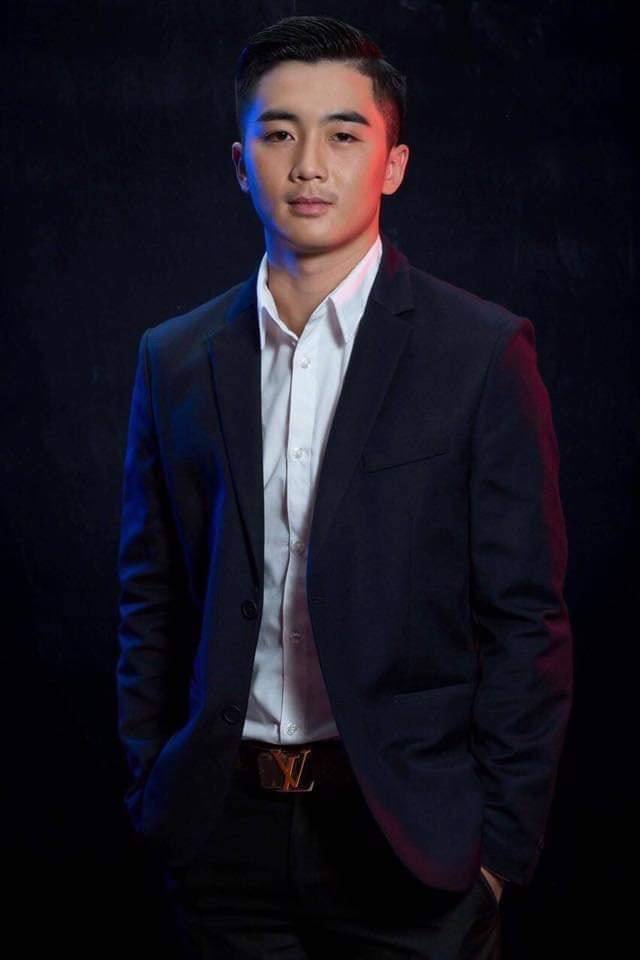 หนุ่มเขมร