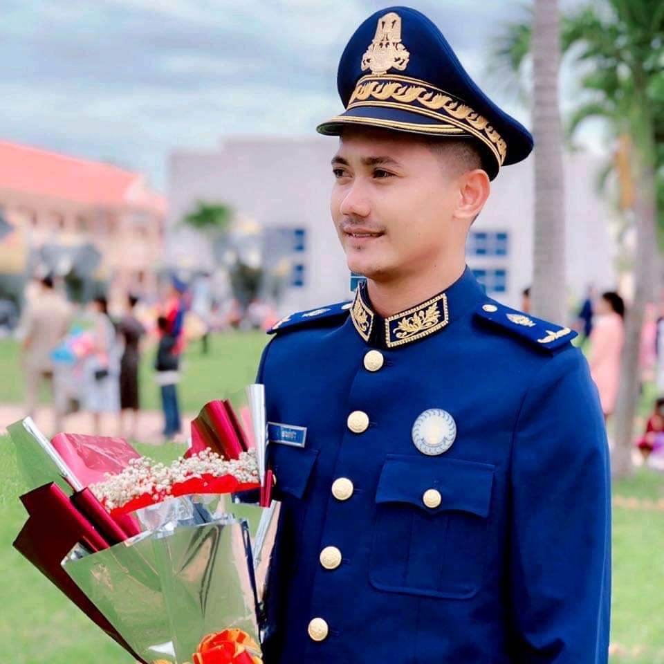 หนุ่มเขมร