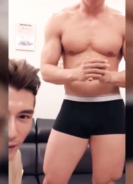 🔞 แทงไส้แตก