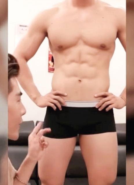 🔞 แทงไส้แตก