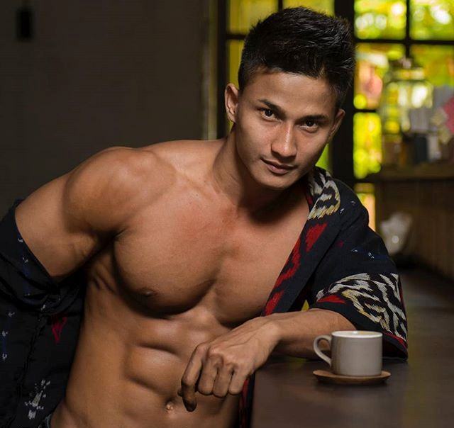 ASIAN LOOK Vol.2