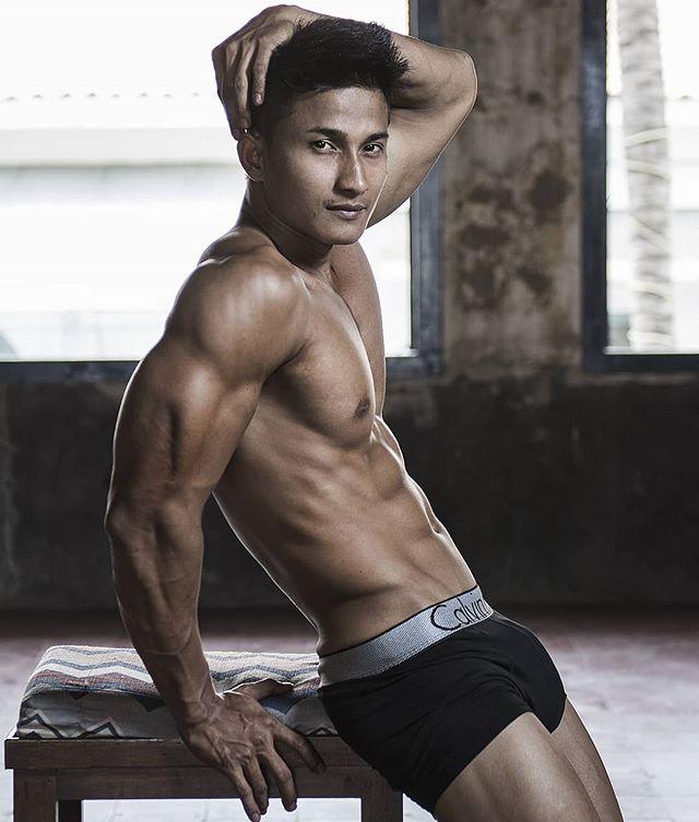 ASIAN LOOK Vol.2