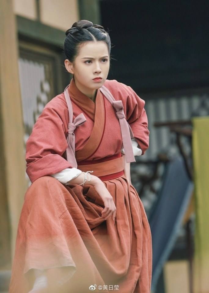 ละคร รักนี้ให้เธอ To get her 《惹不起的殿下大人》 2019
