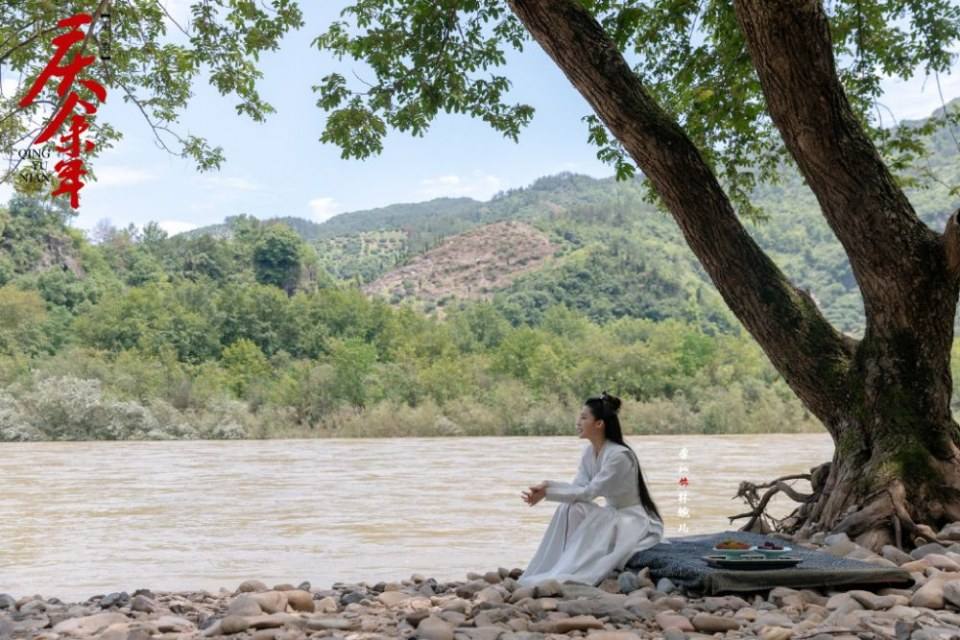 ละคร QING YU NIAN 《庆余年》 2018 4
