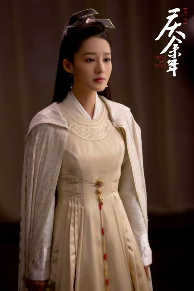 ละคร QING YU NIAN 《庆余年》 2018 4