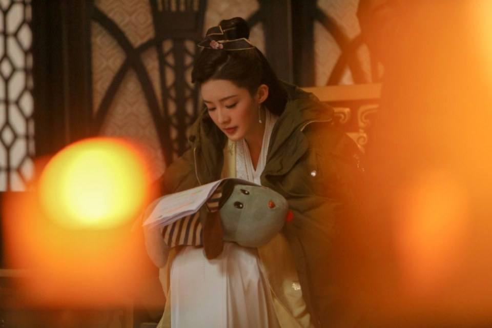 ละคร QING YU NIAN 《庆余年》 2018 4