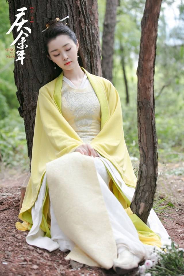 ละคร QING YU NIAN 《庆余年》 2018 4