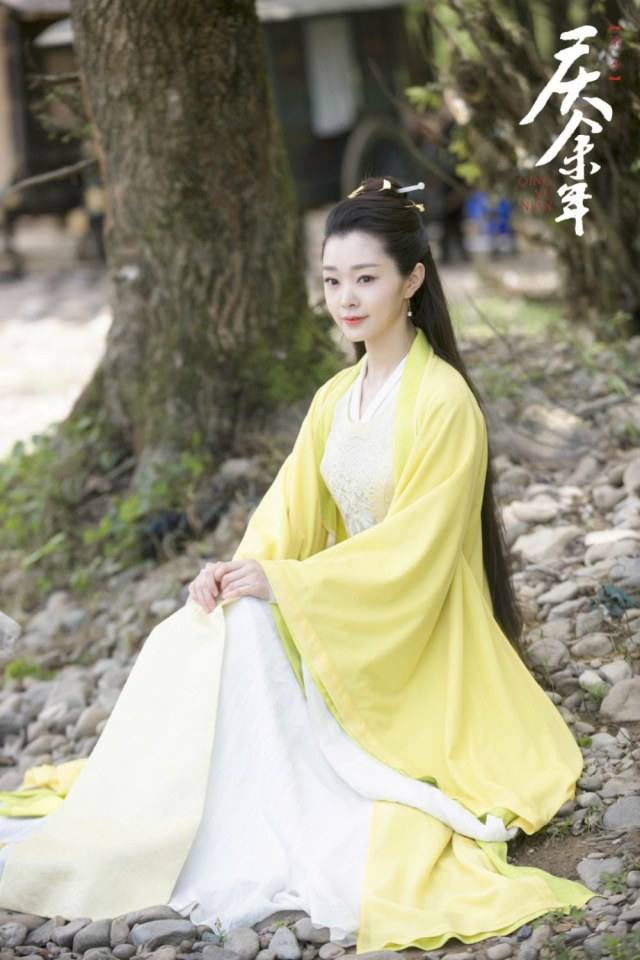 ละคร QING YU NIAN 《庆余年》 2018 4