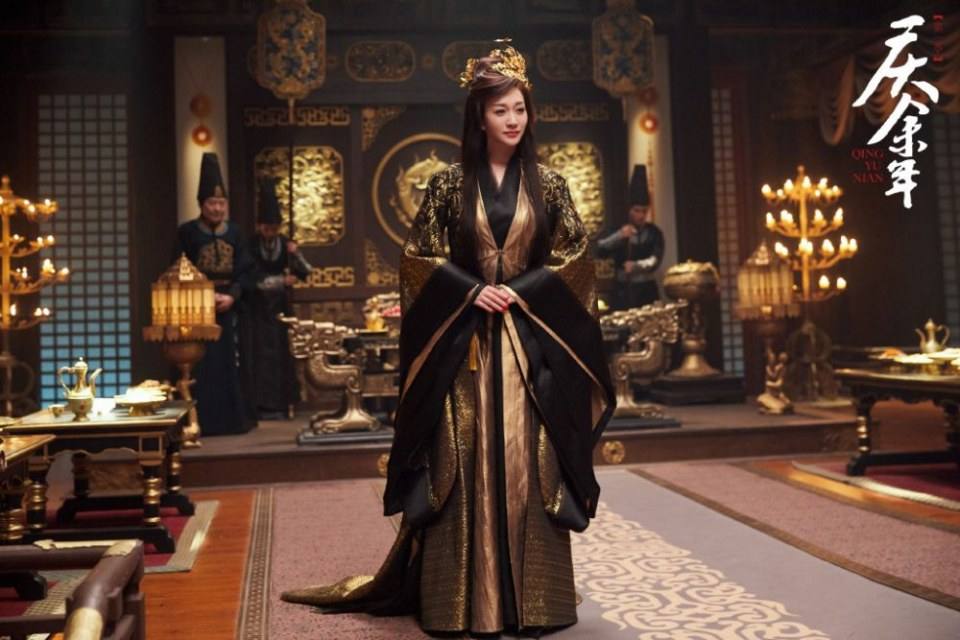 ละคร QING YU NIAN 《庆余年》 2018 4
