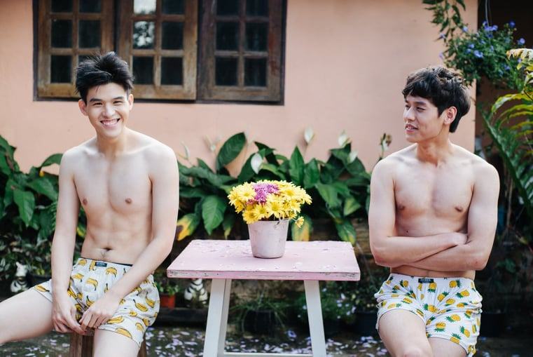 ถอดโชว์เรือนร่าง 2574 - HNY 2020