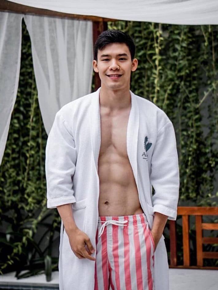 ถอดโชว์เรือนร่าง 2574 - HNY 2020