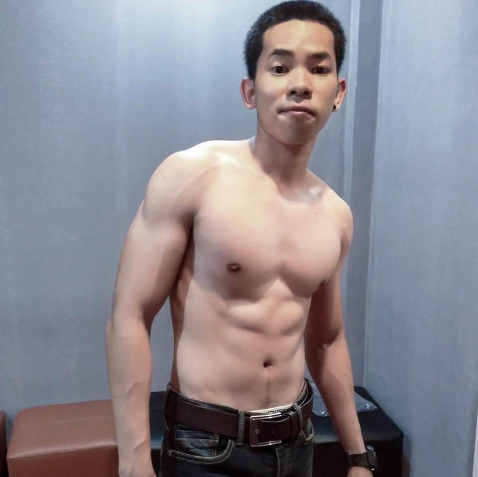 ถอดโชว์เรือนร่าง 2578