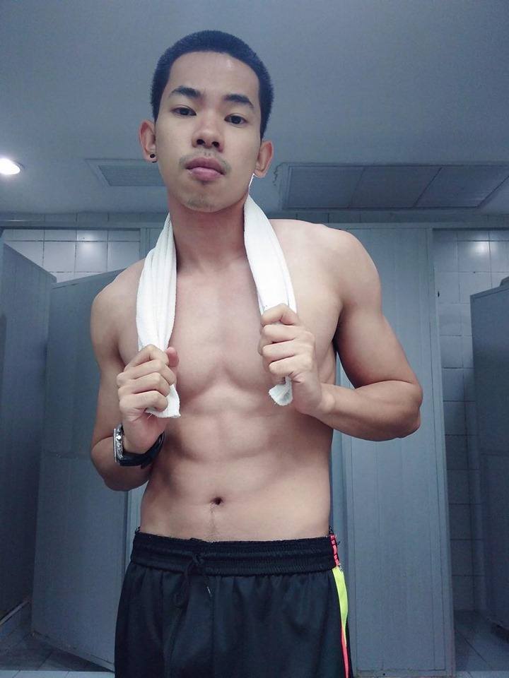 ถอดโชว์เรือนร่าง 2578