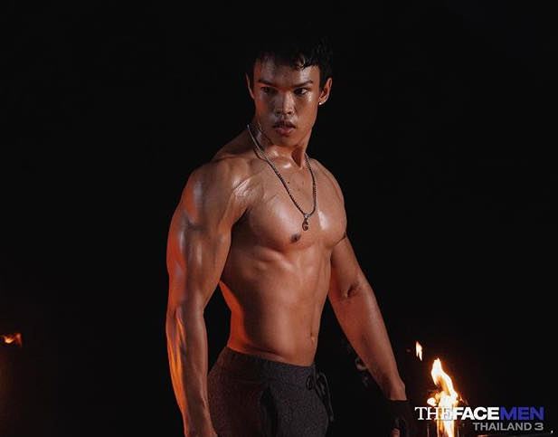 ถอดโชว์เรือนร่าง 2583