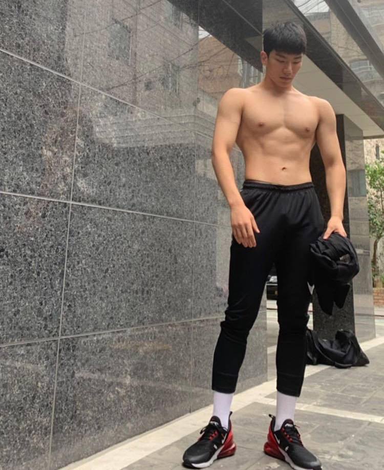male body 202-1/1/2020
