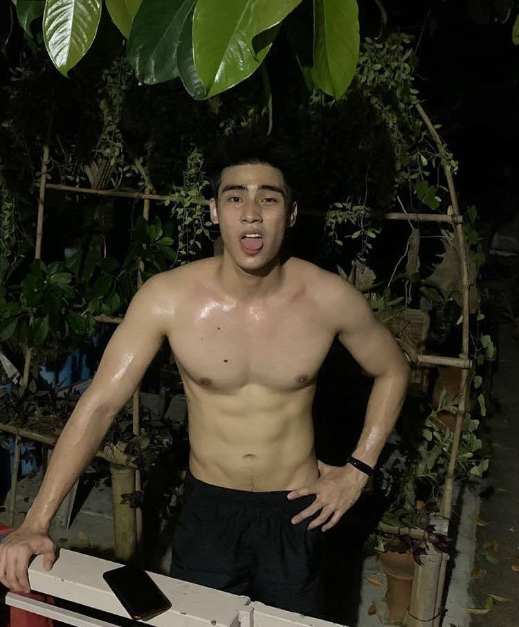 male body 202-1/1/2020