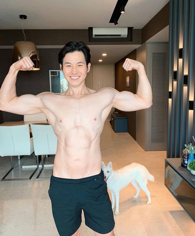 male body 202-1/1/2020