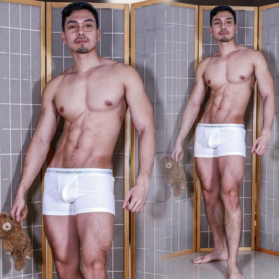 male body 205