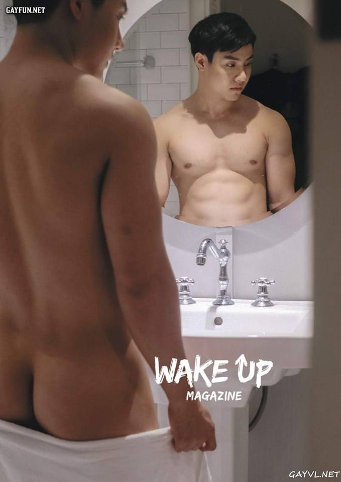 male body 205