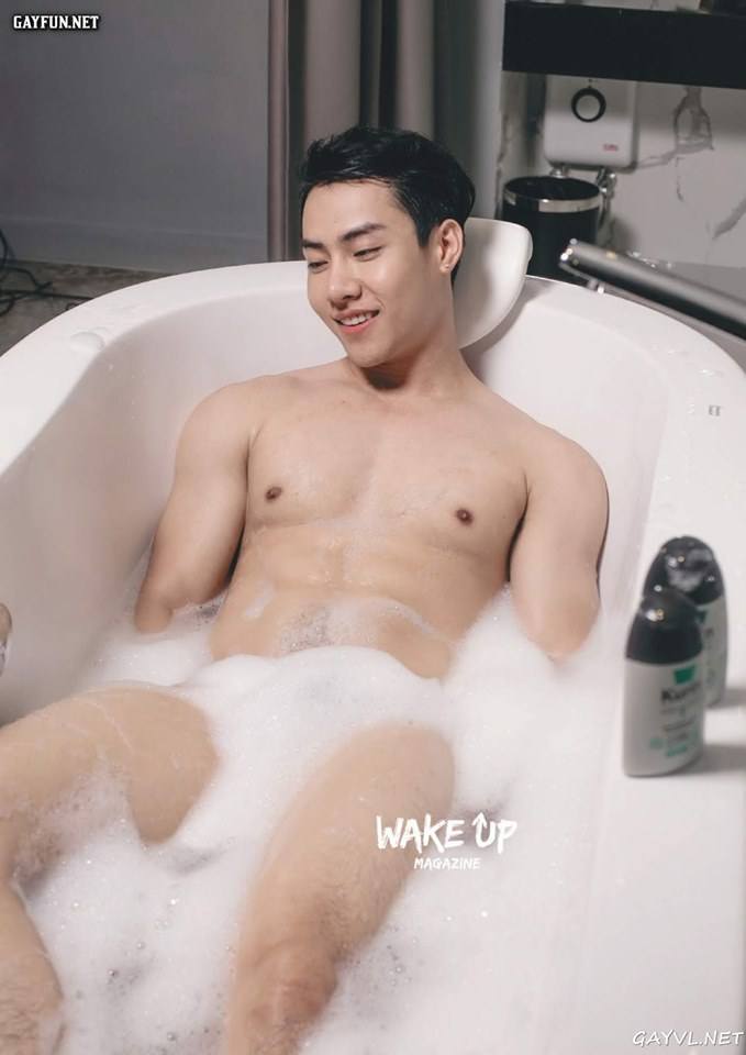 male body 205
