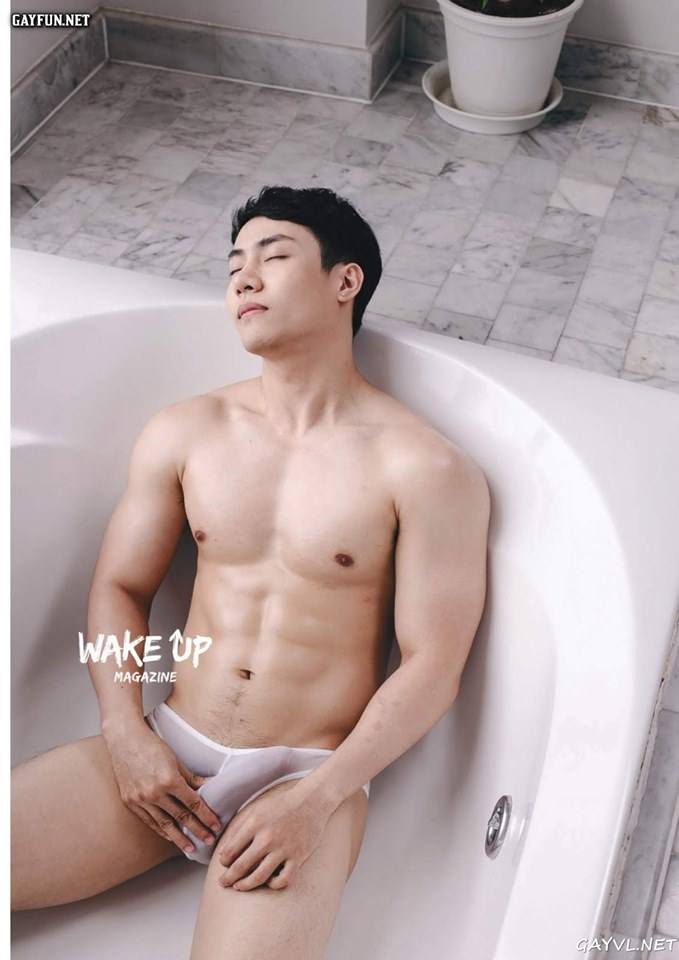 male body 205